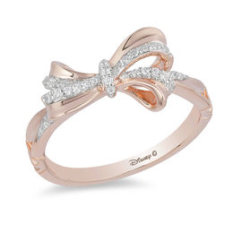 Cinderella Diamond Ring The Disney Collection At Zales Enchanted