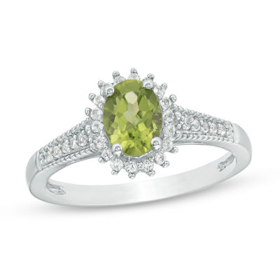 1 ct lab created diamond