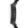 Thumbnail Image 2 of Fossil Q Explorist Black Strap Gen 3 Smart Watch with Black Dial (Model: FTW4005)