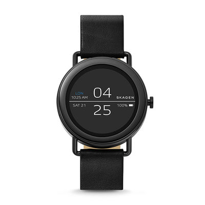 skagen digital watch