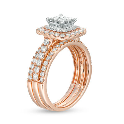 Buy Zales Rose Gold Engagement Rings | UP TO 51% OFF