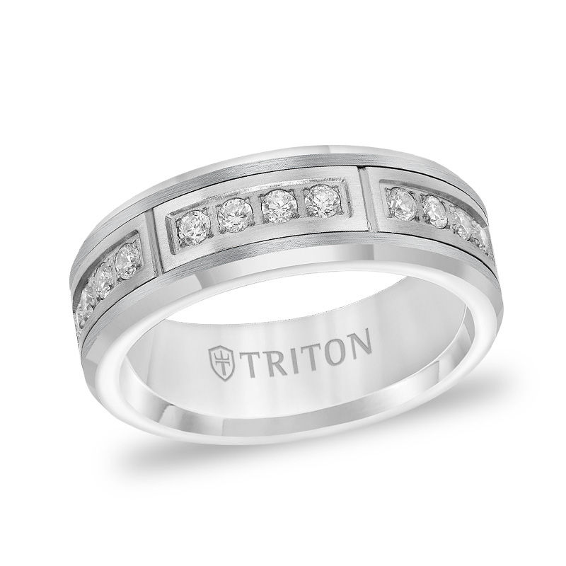 Triton rings zales new arrivals