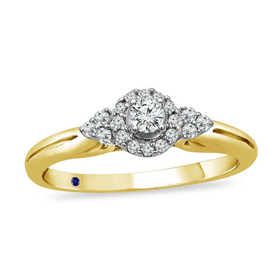 prouds stackable rings