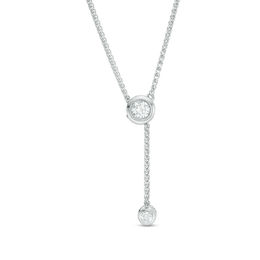 choker necklace with diamond pendant