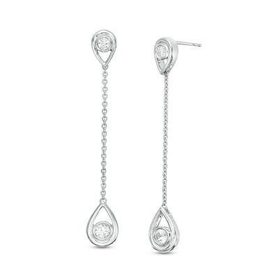 Elegant Dangle Earrings Sterling Silver Bezle Drop Earrings Gemstone Bezel Earrings Black Onyx and Pearl Bezel Drop Earrings