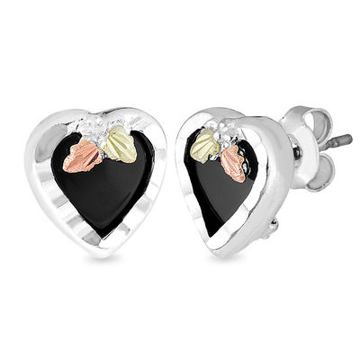 zales earring box