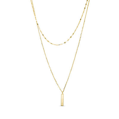 Zales on sale choker necklace