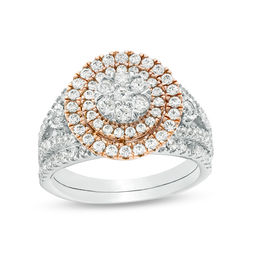 Endless Brilliance Collections Zales