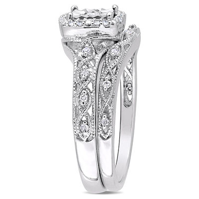 Diamond Set In Sterling Silver Clearance Sale, UP TO 52% OFF | www 
