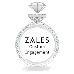 Customize Your Engagement Ring