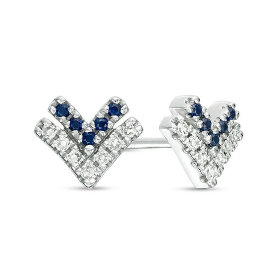 vera wang earings