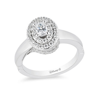 Pocahontas clearance ring zales