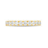 Thumbnail Image 4 of 7/8 CT. T.W. Diamond Wedding Band in 10K Gold