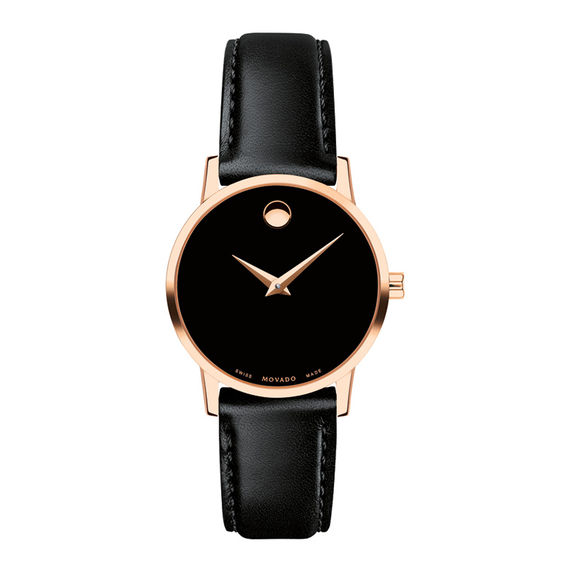 movado moma