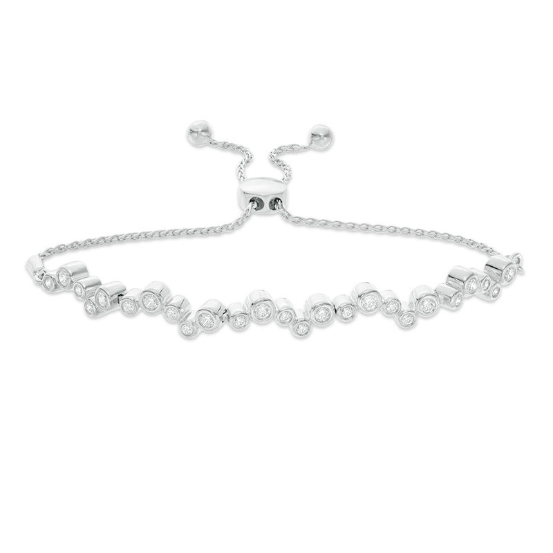 Zales on sale bolo bracelet