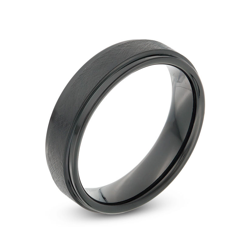 Tantalum ring zales discount