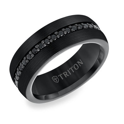 Triton rings zales sales