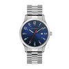 Thumbnail Image 0 of Men's Caravelle by Bulova Expansion Watch with Blue Dial (Model: 43B161)