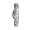 Thumbnail Image 2 of Ladies' Caravelle by Bulova Watch with Silver-Tone Dial (Model: 43L209)