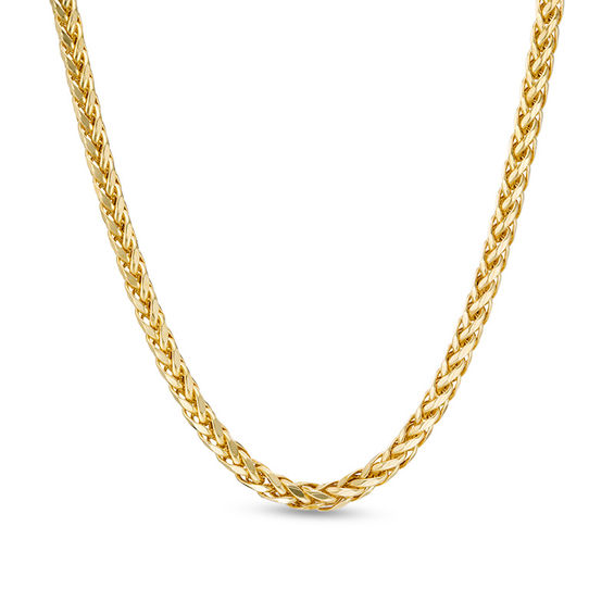 Gold Thin Snake Chain | Ele Kalon Jewelry 18