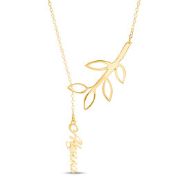 personalized necklaces create your own zales