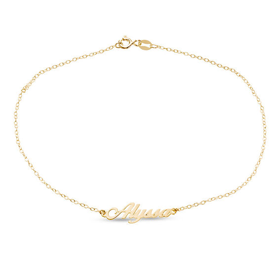 LV Anklet such a nice creation  Cute jewelry, Anklet, Gold anklet