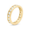 Thumbnail Image 1 of 2 CT. T.W. Diamond Eternity Band in 14K Gold (H/SI2)