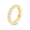 Thumbnail Image 1 of 2 CT. T.W. Diamond Eternity Band in 14K Gold (H/SI2)