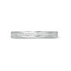 Thumbnail Image 4 of 1/2 CT. T.W. Princess-Cut Diamond Eternity Band in 14K White Gold (H/SI2)