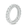 Thumbnail Image 2 of 3 CT. T.W. Diamond Eternity Band in 14K White Gold (H/SI2)