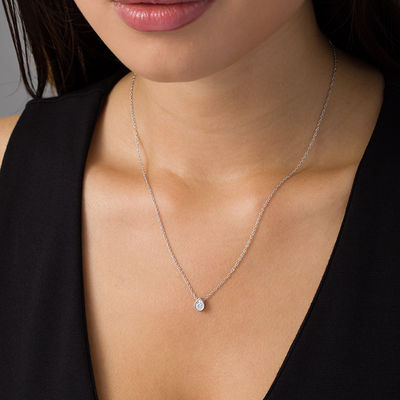 1 6 carat diamond necklace inuma