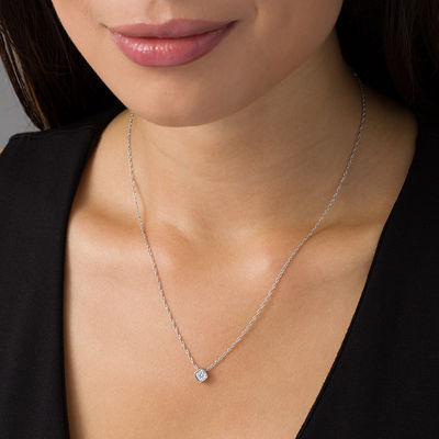 1 6 carat diamond necklace x lime net