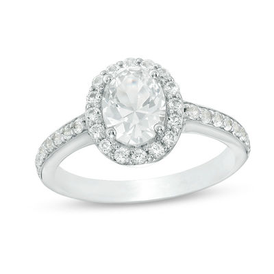 Where can i buy a white sapphire engagement ring telepayonline