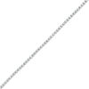 Thumbnail Image 1 of 1 CT. T.W. Diamond Tennis Bracelet in 10K White Gold