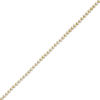 Thumbnail Image 1 of 1 CT. T.W. Diamond Tennis Bracelet in 10K Gold