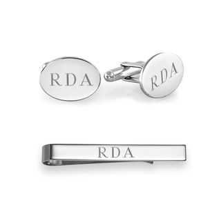 Cufflinks Tie Bars Zales