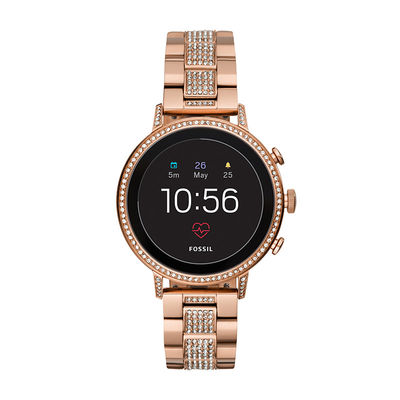 4th gen smartwatch