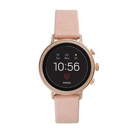 fossil smartwatch ftw4005