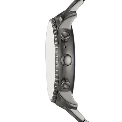 fossil q explorist hr ftw4012