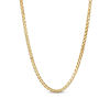 Thumbnail Image 0 of Ladies' 2.45mm Box Chain Necklace in 14K Gold - 20"