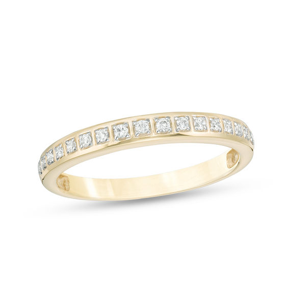 10 Diamond Anniversary Band Pictures