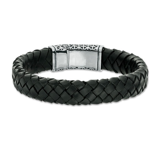 Aroncent Leather Bracelet Braided Wrap Rope Wristband Colorful 4 PCS 8-16 Inches Aroncent Leather Bracelet Braided Wrap Rope Wristband Colorful 4 PCS 8-16 Inches