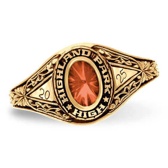 T108 – Junior Ring Price – SoCalGrad.com