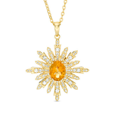 Sterling Silver with 14K Gold Plate 