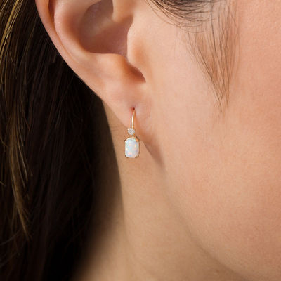 AM/_ New Women/'s Diamante Jewelry Gold Plated Zircon Crystal Earring Earbob Ear S