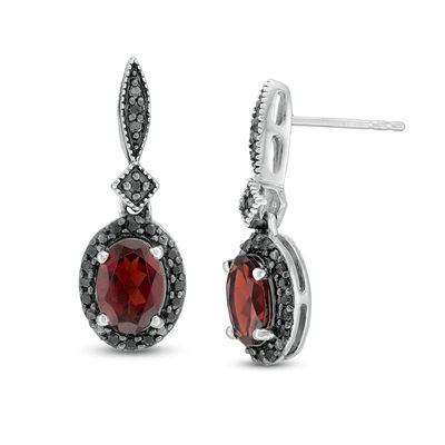 Zales garnet hotsell