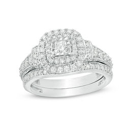 Bridal Sets Bridal Ring Sets Zales Zales