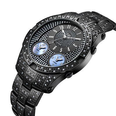 jbw jet setter watches