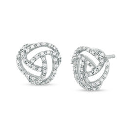 Gems and Jewels Love Knot Earrings Push Back Alloy 0.45 Ct Round Cut Yellow Citrine 14k Black Gold Plated Swirl Small Studs for Women Mothers Day Gems and Jewels Love Knot Earrings Push Back Alloy 0.45 Ct Round Cut Yellow Citrine 14k Black Gold Plated Swirl Small Studs for Women Mothers Day