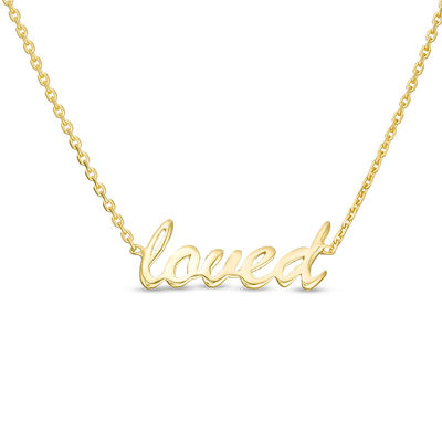 Cursive \